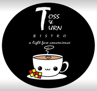 Toss and Turn Bistro