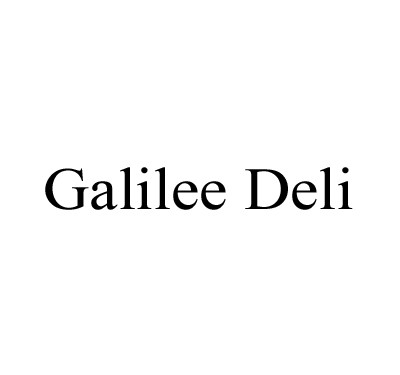 Galilee Deli