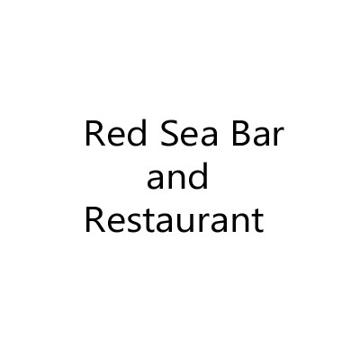 Red Sea Bar and Restaurant