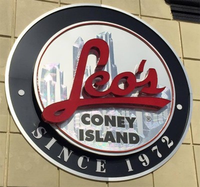 Leo's Coney Island