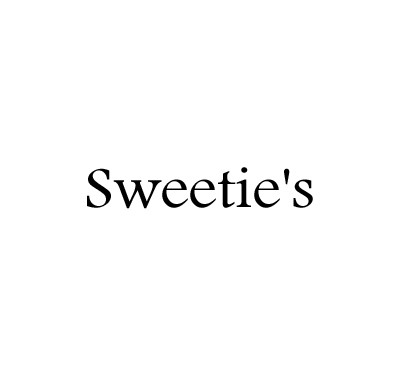 Sweetie's