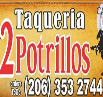 Taqueria 2 Potrillos