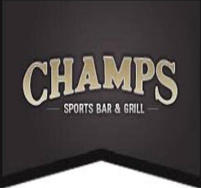 Champs Bar and Grill