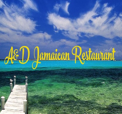 A and D Jamaican Restaurant