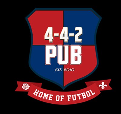 442 Pub