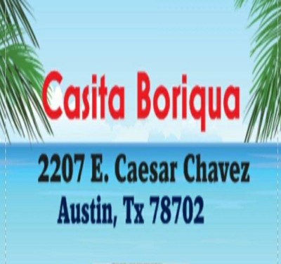 Casita Boriqua