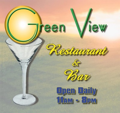 Green View Restaurant