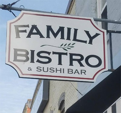 The Family Bistro