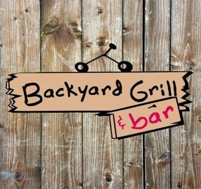 Backyard Grill & Bar