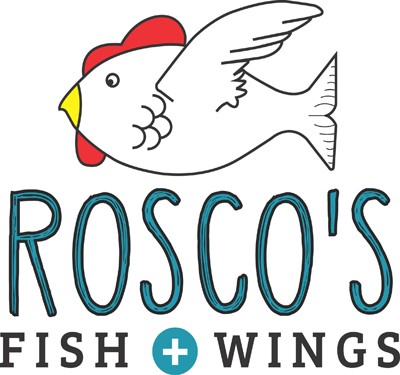 Roscos Fish & Wings