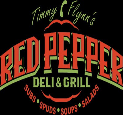 Timmy Flynn's Red Pepper Deli and Grill