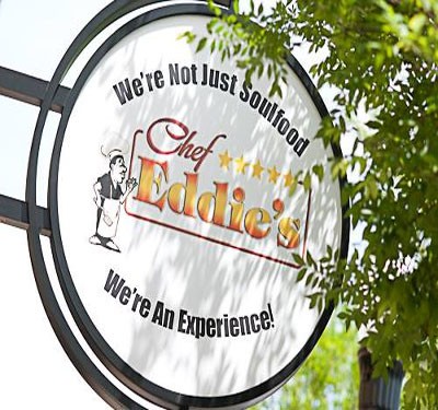 Chef Eddie's Restaurant