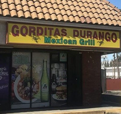 Gorditas Durango