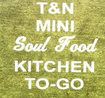 T&N Mini Kitchen