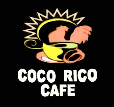 Coco Rico Cafe