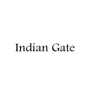 Indian Gate