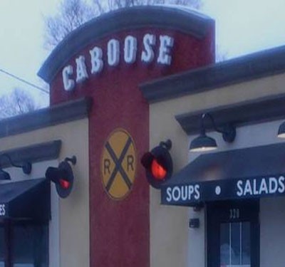 Caboose Restaurant