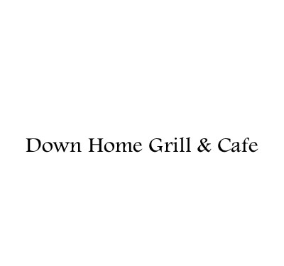 Down Home Grill and Cafe