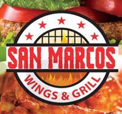 San Marcos Wings and Grill