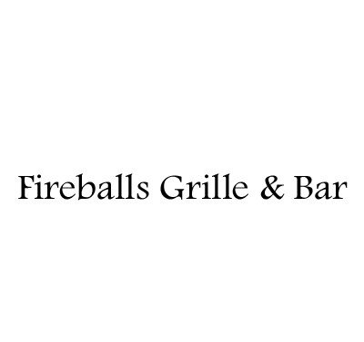 Fireballs Grille & Bar