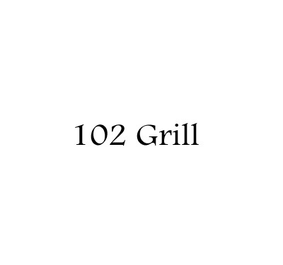 102 Grill