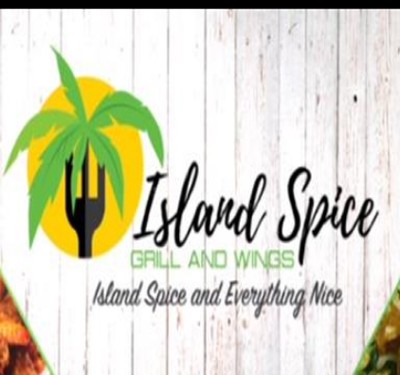 Island Spice Grill and Wings