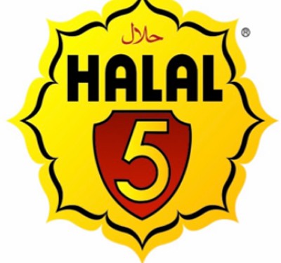 Halal 5