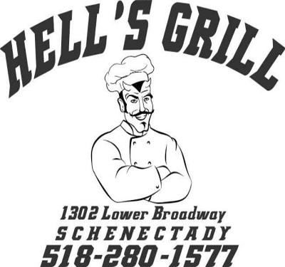 Hell's Grill