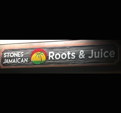 Stones Jamaican Roots and Juice