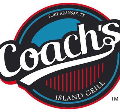 Coach's Island Grill