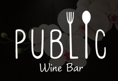 Public Wine Bar