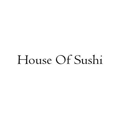 House Of Sushi