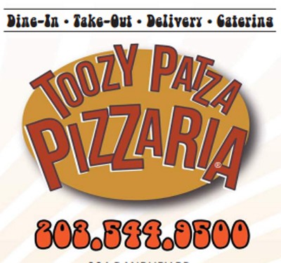 Toozy Patza Pizzeria