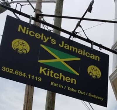 Nicely's Jamaican Kitchen