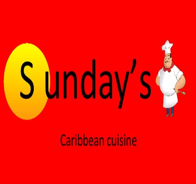 Sunday's Caribbean Cuisine