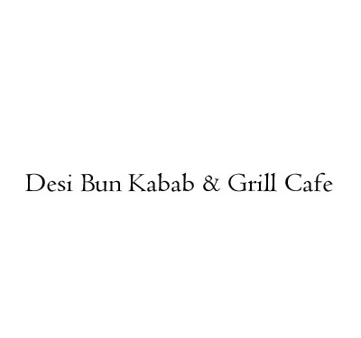 Desi Bun Kabab & Grill Cafe