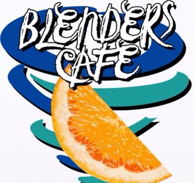 Blenders Cafe