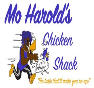 Mo Harold's Chicken Shack