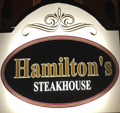 Hamilton's Steakhouse