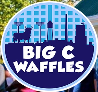 Big C Waffles