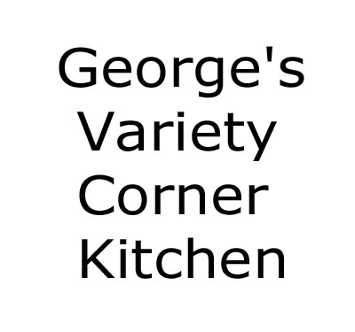 George's Variety Corner Kitchen