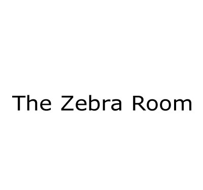 The Zebra Room