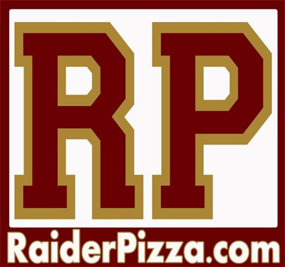 Raider's Pizza