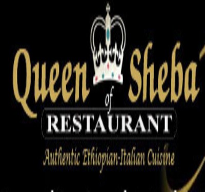 Queen of Sheba Ethiopian Restaurant