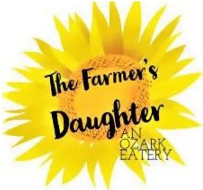 The Farmers Daughter - An Ozark Eatery