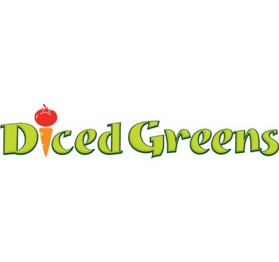 Diced Greens