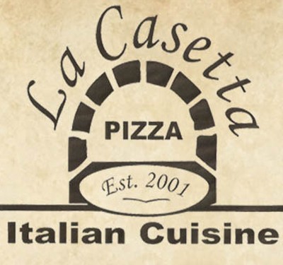 La Casetta Italian Restaurant