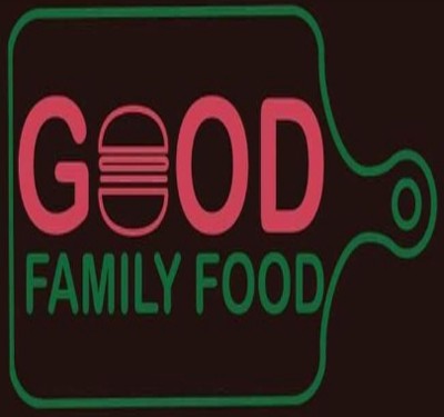 Good Family Food By S&S