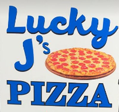 Lucky J's Pizza