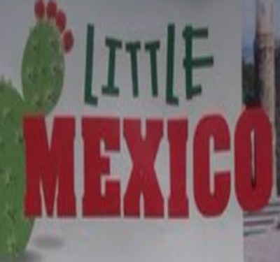 Little Mexico